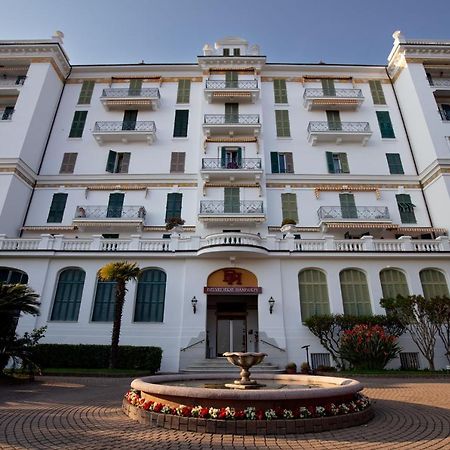 Blu Apartment In Historical Hunbury Bordighera Exterior photo