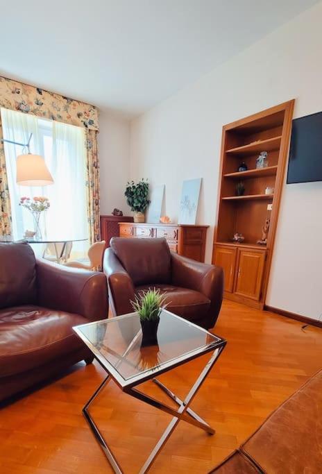 Blu Apartment In Historical Hunbury Bordighera Exterior photo